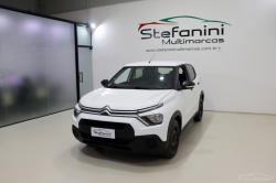 CITROEN C3 1.0 12V 4P FLEX FIREFLEY LIVE PACK