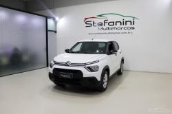 CITROEN C3 1.0 12V 4P FLEX FIREFLEY LIVE PACK