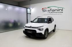 CITROEN C3 1.0 12V 4P FLEX FIREFLEY FEEL