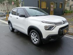 CITROEN C3 1.0 12V 4P FLEX FIREFLEY LIVE PACK