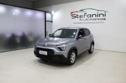 CITROEN C3 1.0 12V 4P FLEX FIREFLEY LIVE PACK