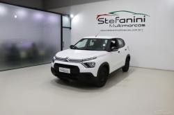 CITROEN C3 1.0 12V 4P FLEX FIREFLEY LIVE PACK