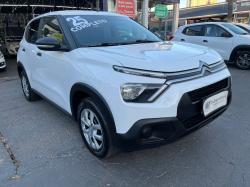 CITROEN C3 1.0 12V 4P FLEX FIREFLEY LIVE PACK