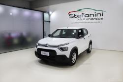 CITROEN C3 1.0 12V 4P FLEX FIREFLEY LIVE PACK