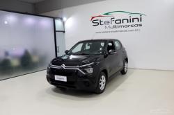 CITROEN C3 1.0 12V 4P FLEX FIREFLEY LIVE PACK