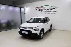 CITROEN C3 1.0 12V 4P FLEX FIREFLEY LIVE PACK