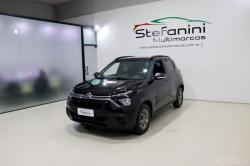 CITROEN C3 1.0 12V 4P FLEX FIREFLEY FEEL