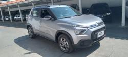 CITROEN C3 1.0 4P 12V FLEX FEEL