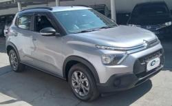 CITROEN C3 1.0 4P 12V FLEX FEEL