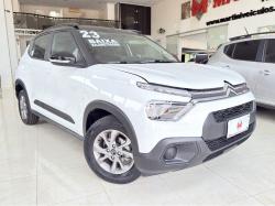 CITROEN C3 1.0 4P 12V FLEX FEEL