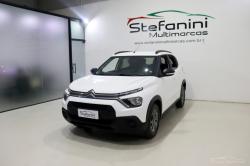 CITROEN C3 1.0 4P 12V FLEX FEEL