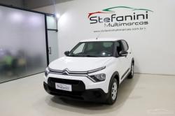 CITROEN C3 1.0 4P 12V FLEX LIVE PACK