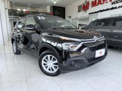 CITROEN C3 1.0 4P 12V FLEX LIVE PACK