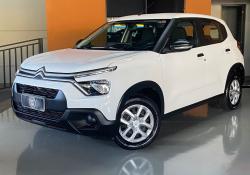 CITROEN C3 1.0 4P 12V FLEX LIVE PACK