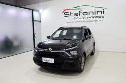 CITROEN C3 1.0 4P 12V FLEX FEEL