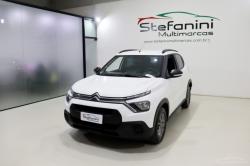 CITROEN C3 1.0 4P 12V FLEX FEEL