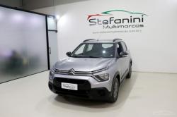 CITROEN C3 1.0 4P 12V FLEX FEEL