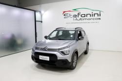 CITROEN C3 1.0 4P 12V FLEX FEEL