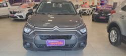 CITROEN C3 1.0 4P 12V FLEX LIVE PACK