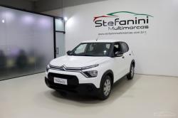 CITROEN C3 1.0 4P 12V FLEX LIVE PACK