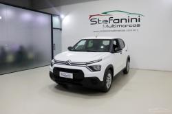 CITROEN C3 1.0 4P 12V FLEX LIVE PACK