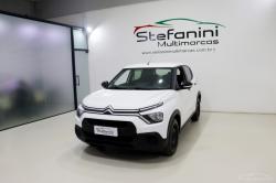 CITROEN C3 1.0 4P 12V FLEX LIVE PACK