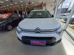 CITROEN C3 1.0 4P 12V FLEX FEEL