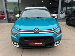 CITROEN C3 1.0 4P 12V FLEX FIRST EDITION