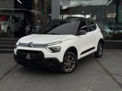 CITROEN C3 1.0 4P 12V FLEX FEEL