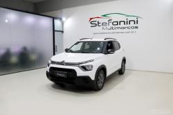 CITROEN C3 1.0 4P 12V FLEX FEEL