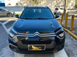 CITROEN C3 1.0 4P 12V FLEX FEEL