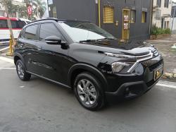 CITROEN C3 1.0 4P 12V FLEX FEEL