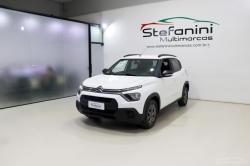 CITROEN C3 1.0 4P 12V FLEX FEEL