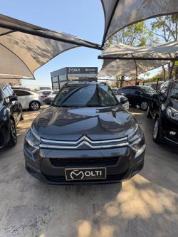 CITROEN C3 1.0 4P 12V FLEX FEEL