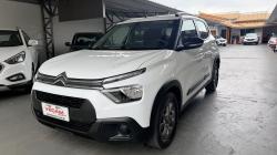 CITROEN C3 1.0 4P 12V FLEX FEEL