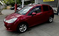 CITROEN C3 1.2 4P 12V PURE TECH OREGINE FLEX