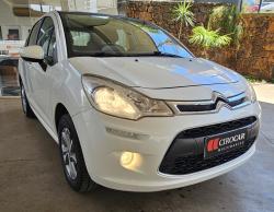 CITROEN C3 1.2 4P 12V PURE TECH TENDANCE FLEX