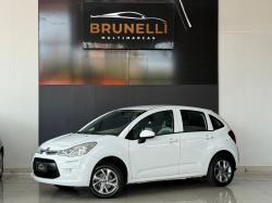 CITROEN C3 1.2 4P 12V PURE TECH ATTRATION FLEX