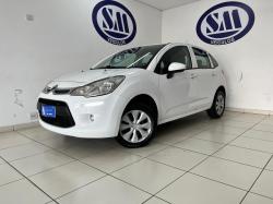 CITROEN C3 1.2 4P 12V PURE TECH ATTRATION FLEX