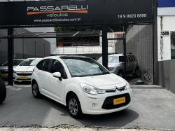 CITROEN C3 1.2 4P 12V PURE TECH TENDANCE FLEX