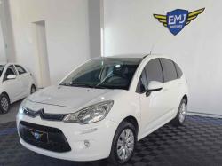 CITROEN C3 1.2 4P 12V STYLE EDITION FLEX