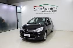 CITROEN C3 1.2 4P 12V ATTRATION FLEX