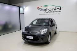 CITROEN C3 1.2 4P 12V PURE TECH OREGINE FLEX