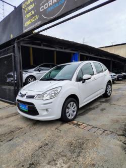 CITROEN C3 1.2 4P 12V PURE TECH ATTRATION FLEX