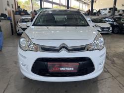 CITROEN C3 1.2 4P 12V PURE TECH ATTRATION FLEX