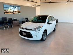 CITROEN C3 1.2 4P 12V PURE TECH TENDANCE FLEX