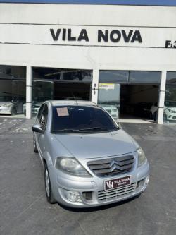 CITROEN C3 1.4 4P EXCLUSIVE FLEX