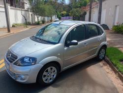 CITROEN C3 1.4 4P EXCLUSIVE FLEX