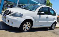 CITROEN C3 1.4 4P EXCLUSIVE FLEX