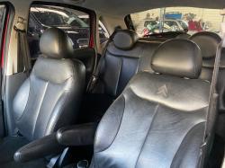 CITROEN C3 1.4 4P EXCLUSIVE FLEX